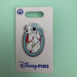 Disneys 101 Dalmatians Pin
